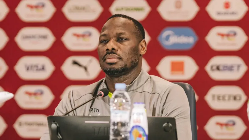 Senegal Sack Pape Thiaw After World Cup Exit