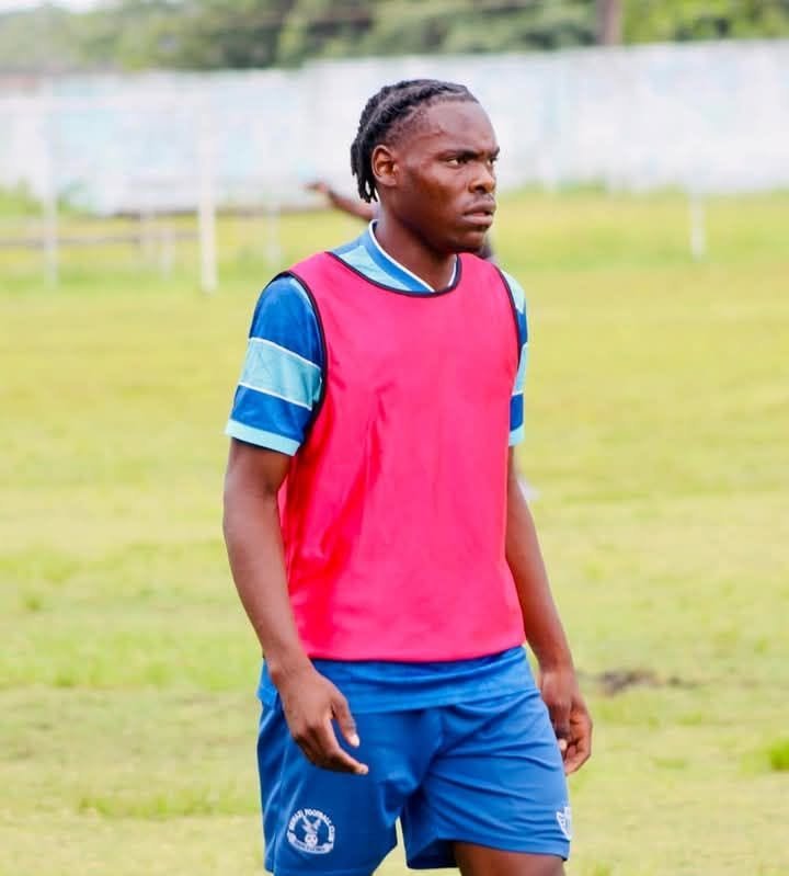 EXCLUSIVE: KWALALA MUTELI CHASING EUROPEAN DREAM