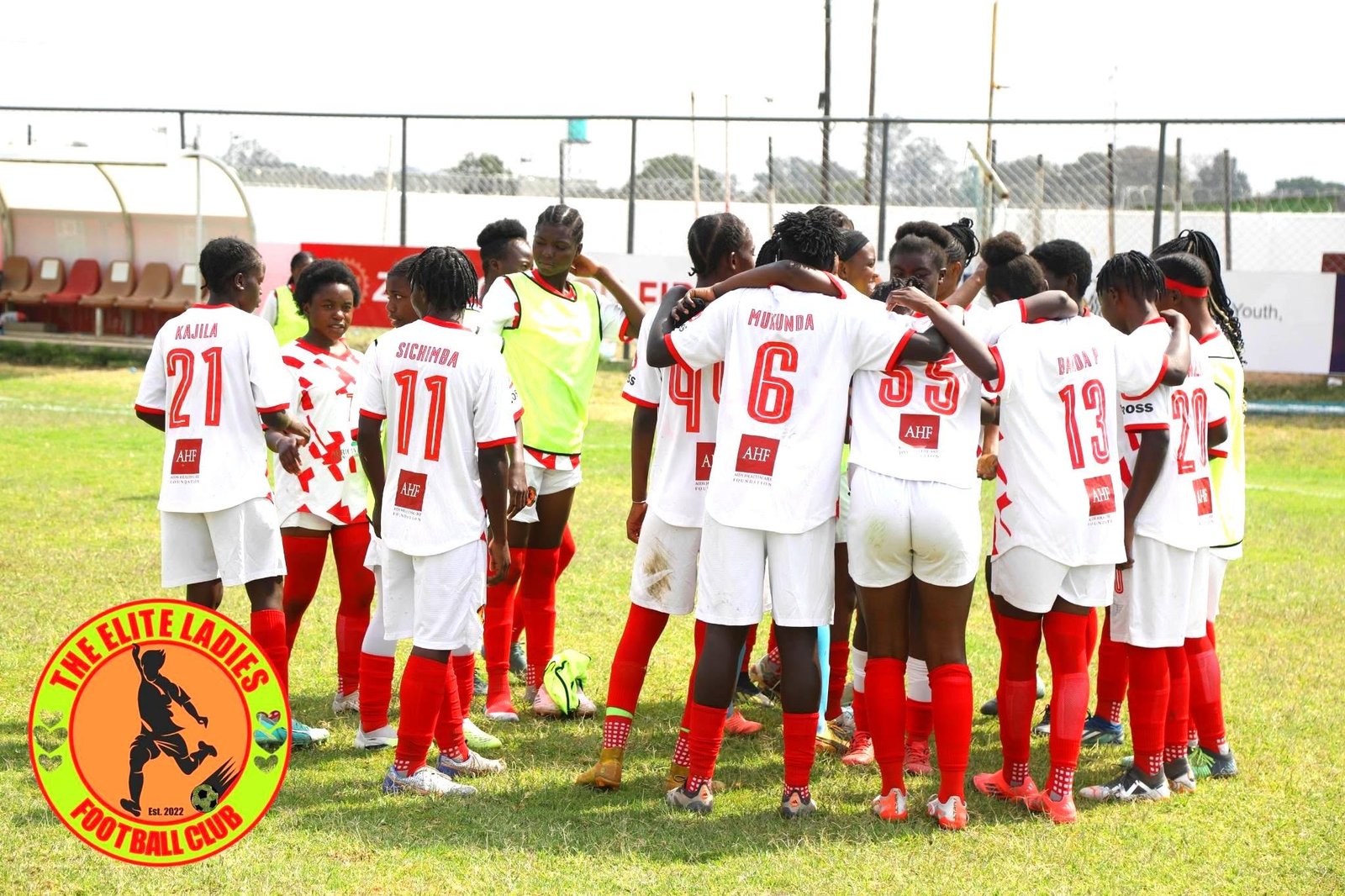 Elite Ladies Invest Over K3 Million Ahead of 2026 Transitional League