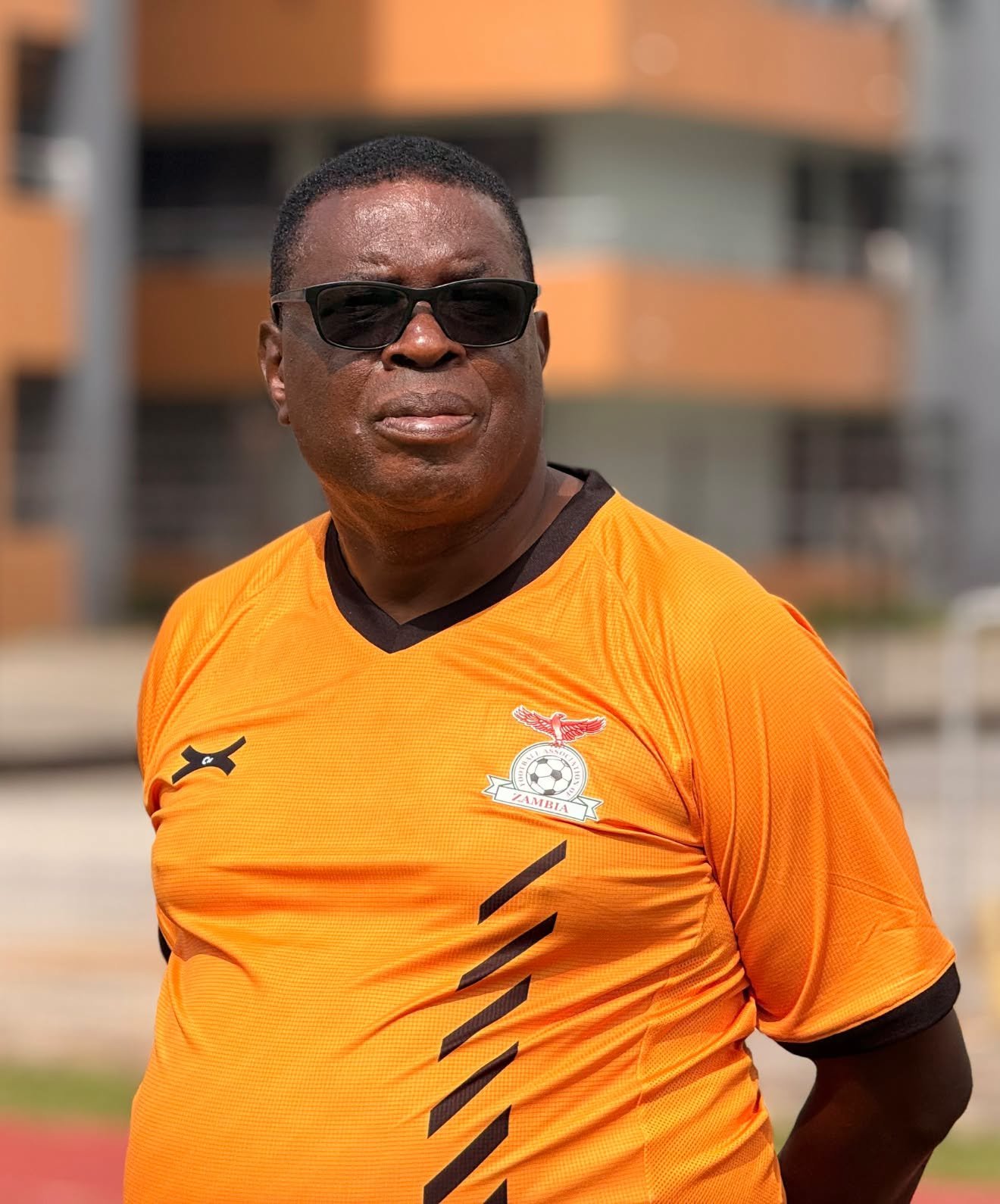 Lwandamina Names 28-Man Local Squad for Chipolopolo AFCON Assessment Camp