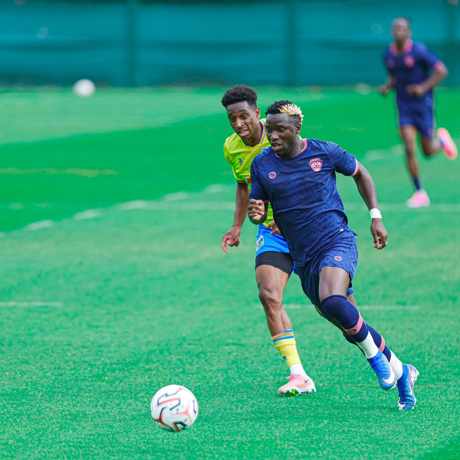 Sakala Registers Assist as Al Fayha Advance in Saudi Kings Cup