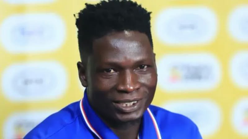 Ugandan Football in Mourning Following Death of David Owori