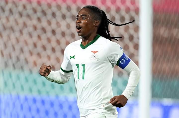 Barbra Banda Signs New Orlando Pride Contract Through 2029