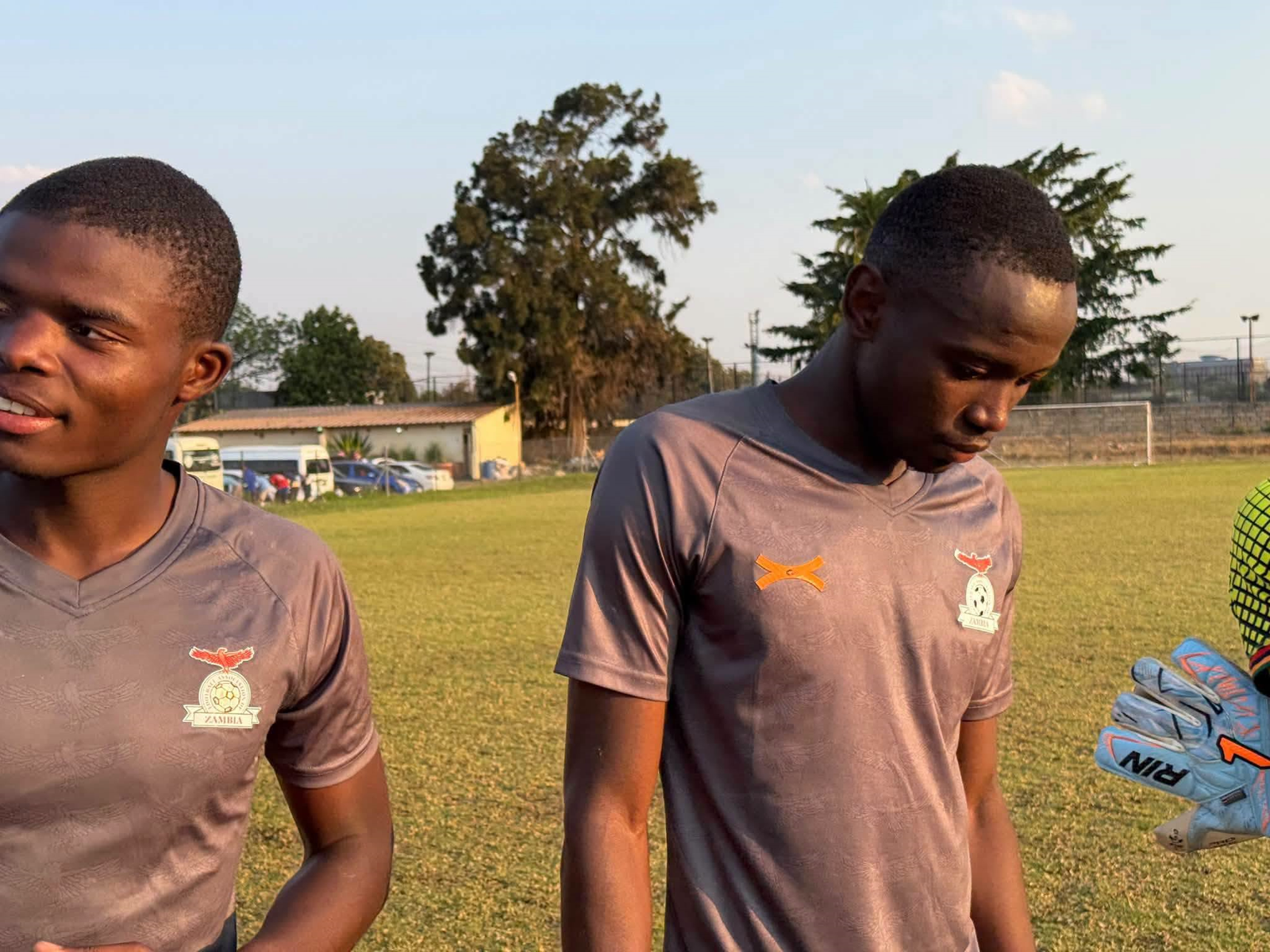 COSAFA U-20: ZAMBIA SET FOR HIGH-STAKES CAMPAIGN