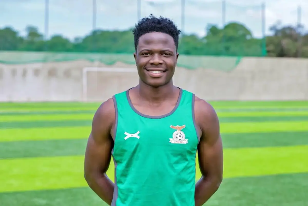 David Hamansenya Joins Spanish Segunda Division Side Leganes