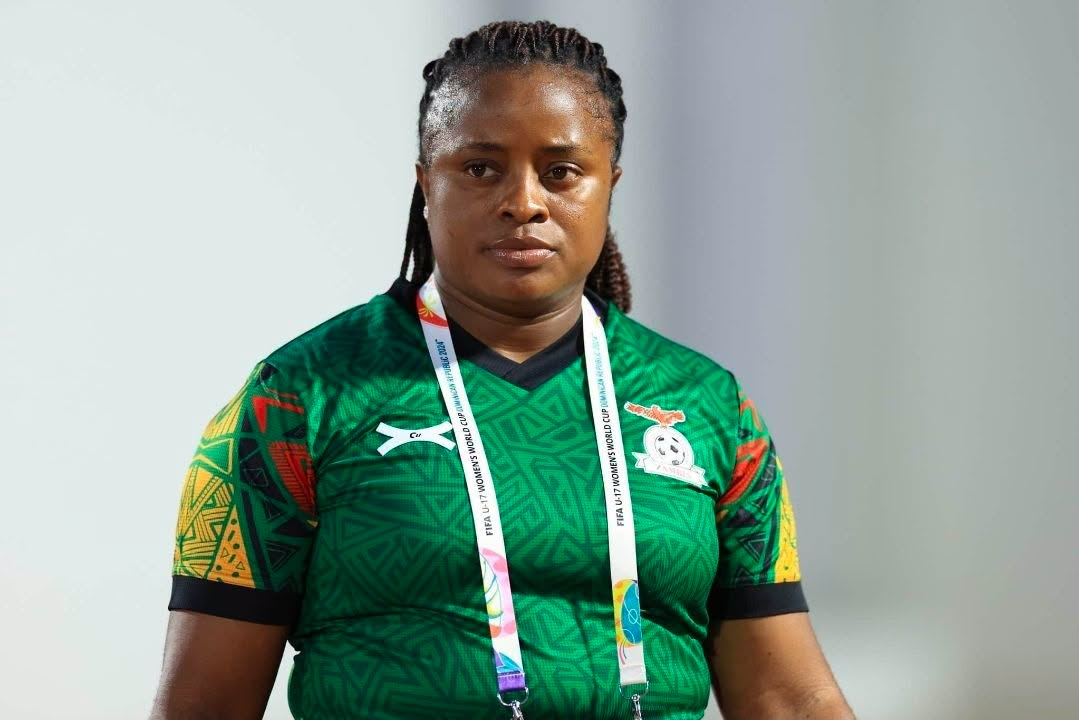 KANYEMBA’S 35-MEMBER WORLD CUP SQUAD REVEALED
