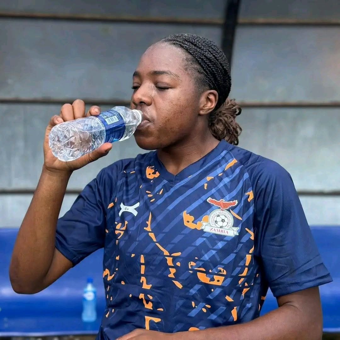 Samiah Phiri Receives Zimbabwe Call-Up for 2028 Olympic Qualifiers