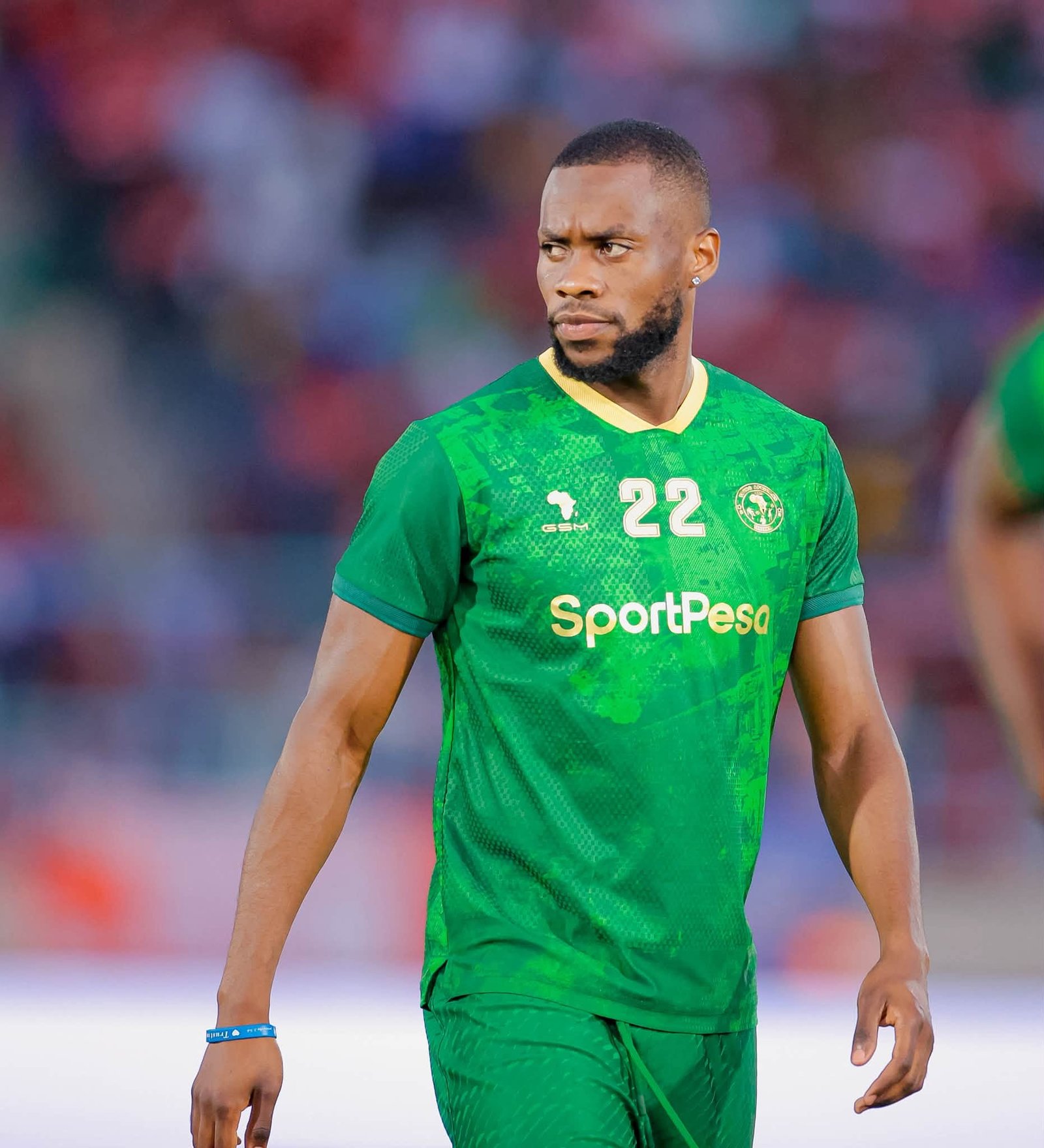 Albert Kangwanda Delivers a Goal and Two Assists in Yanga’s 4-0 Rout