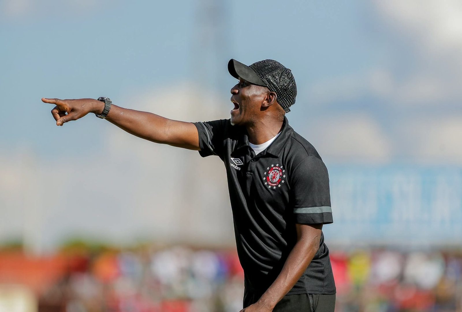 Elijah Tana Unhappy with Nkana Defenders After First Defeat of Transitional Season