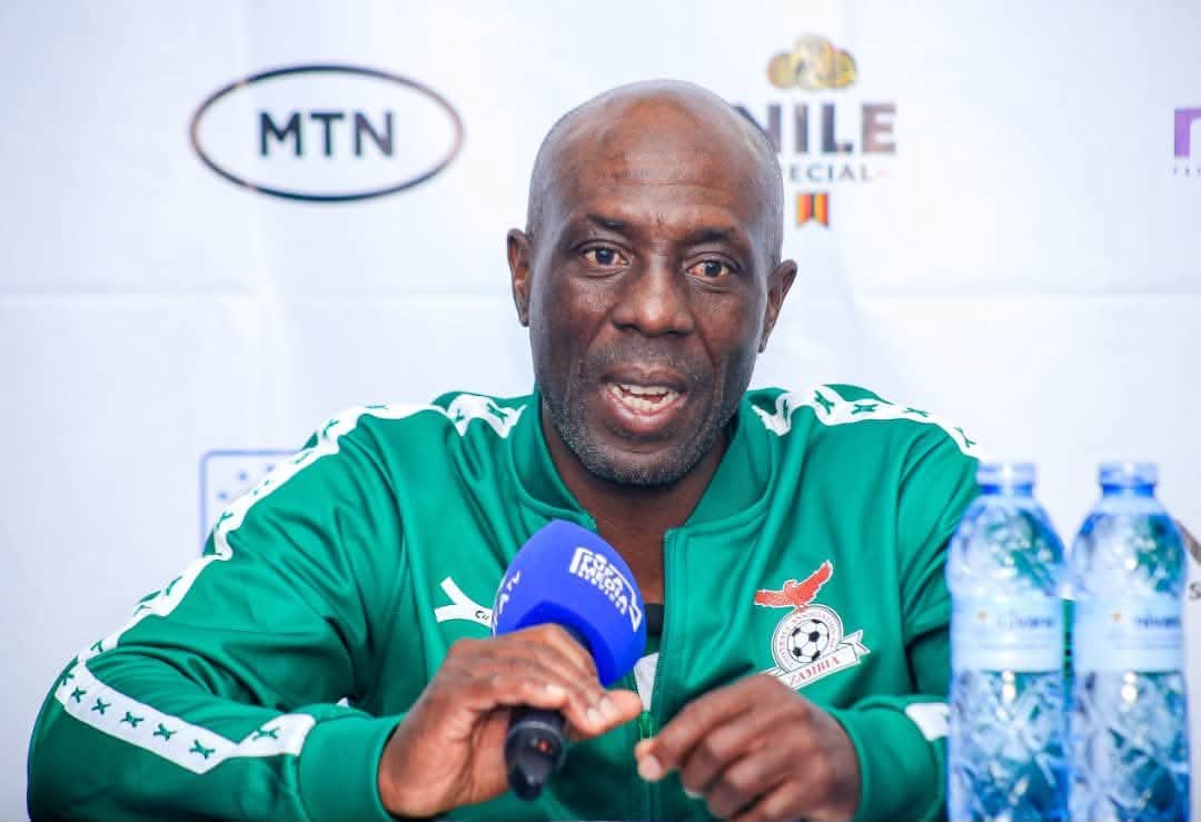 Haalubono Calls on Copper Queens to Overturn Uganda Deficit