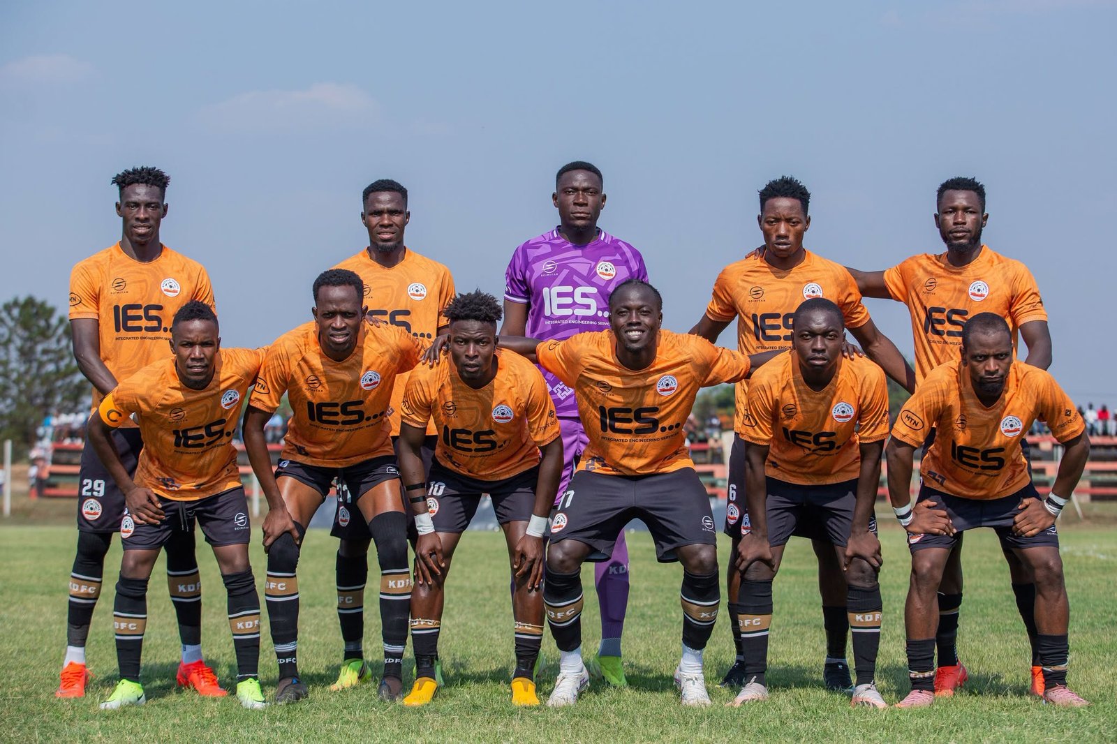 Kansanshi Dynamos End Winless Start with 2-1 Victory Over Konkola Blades