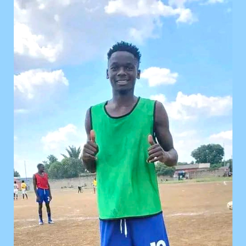 NYIRENDA TARGETS PROMOTION WITH JUMBE SPORTS