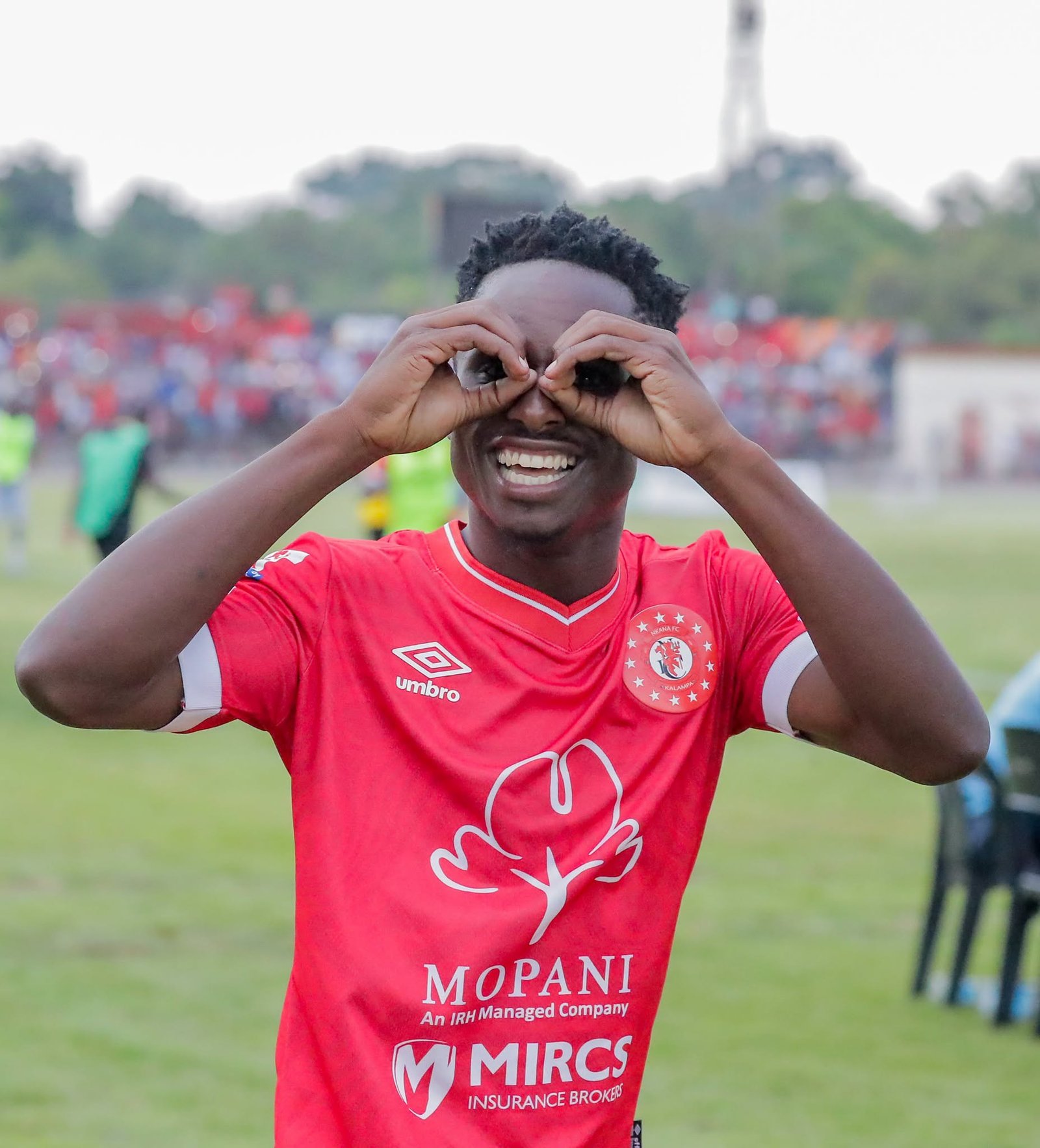 No Ban on Nduna Zulu Over ‘Zoom’ Gesture, ZPL Clarifies