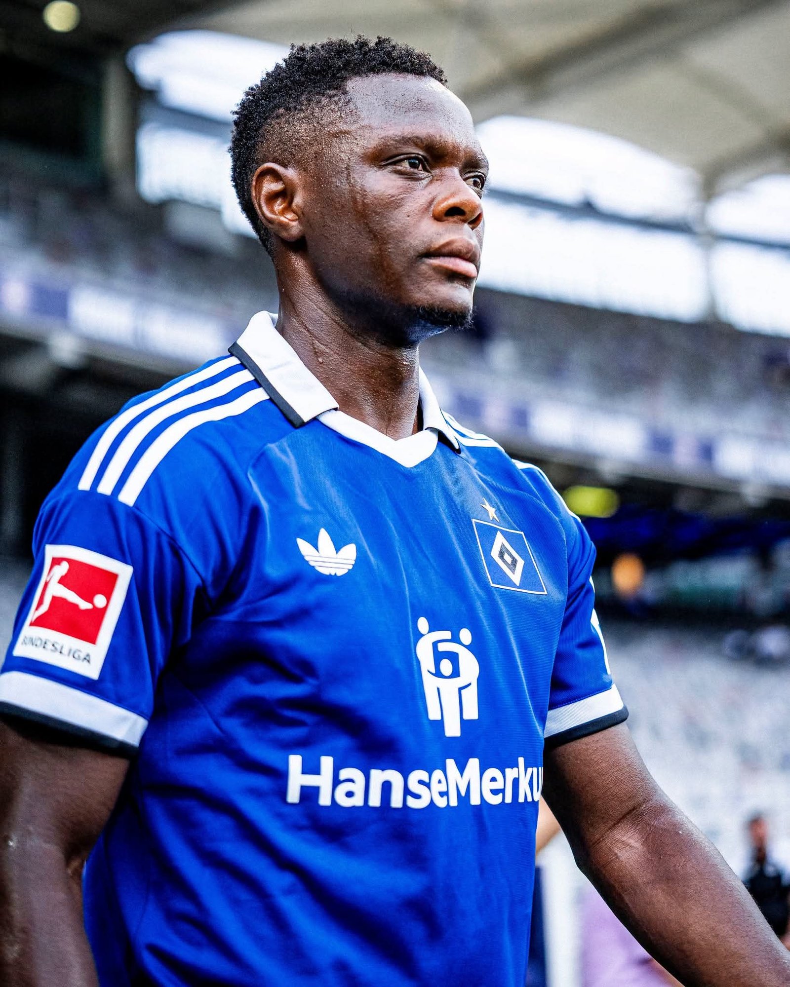 Patson Daka Set to Miss Several Weeks With Thigh Injury
