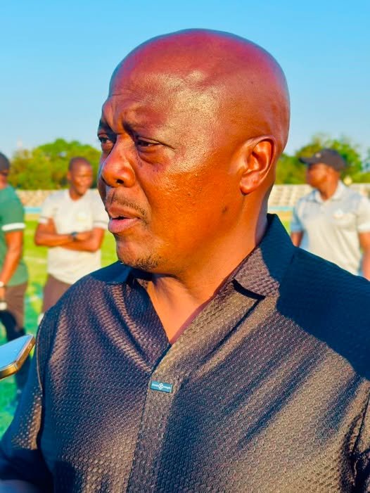 Perry Mutapa Says Green Eagles Deserved More After Nkwazi Draw