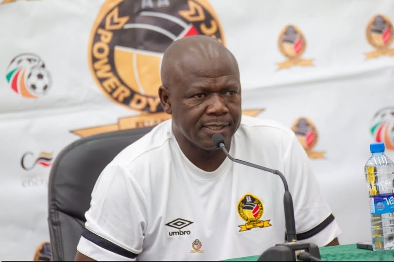 Power Dynamos Target Winning Start Against Konkola Blades