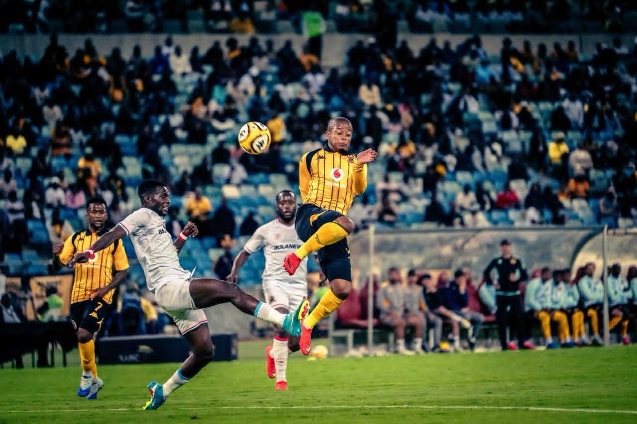 Red Arrows Stun Kaizer Chiefs to Reach CAF Confederation Cup Group Stage