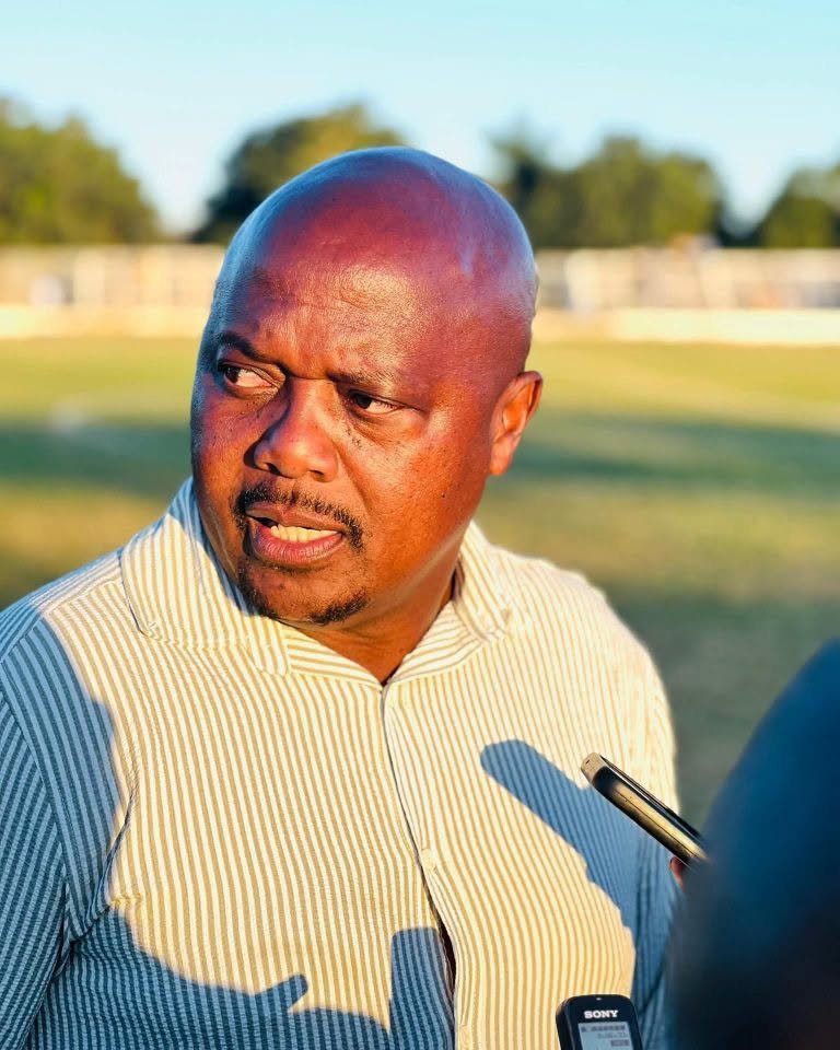 Stream B Leaders Green Eagles Prepare for Roan United Test