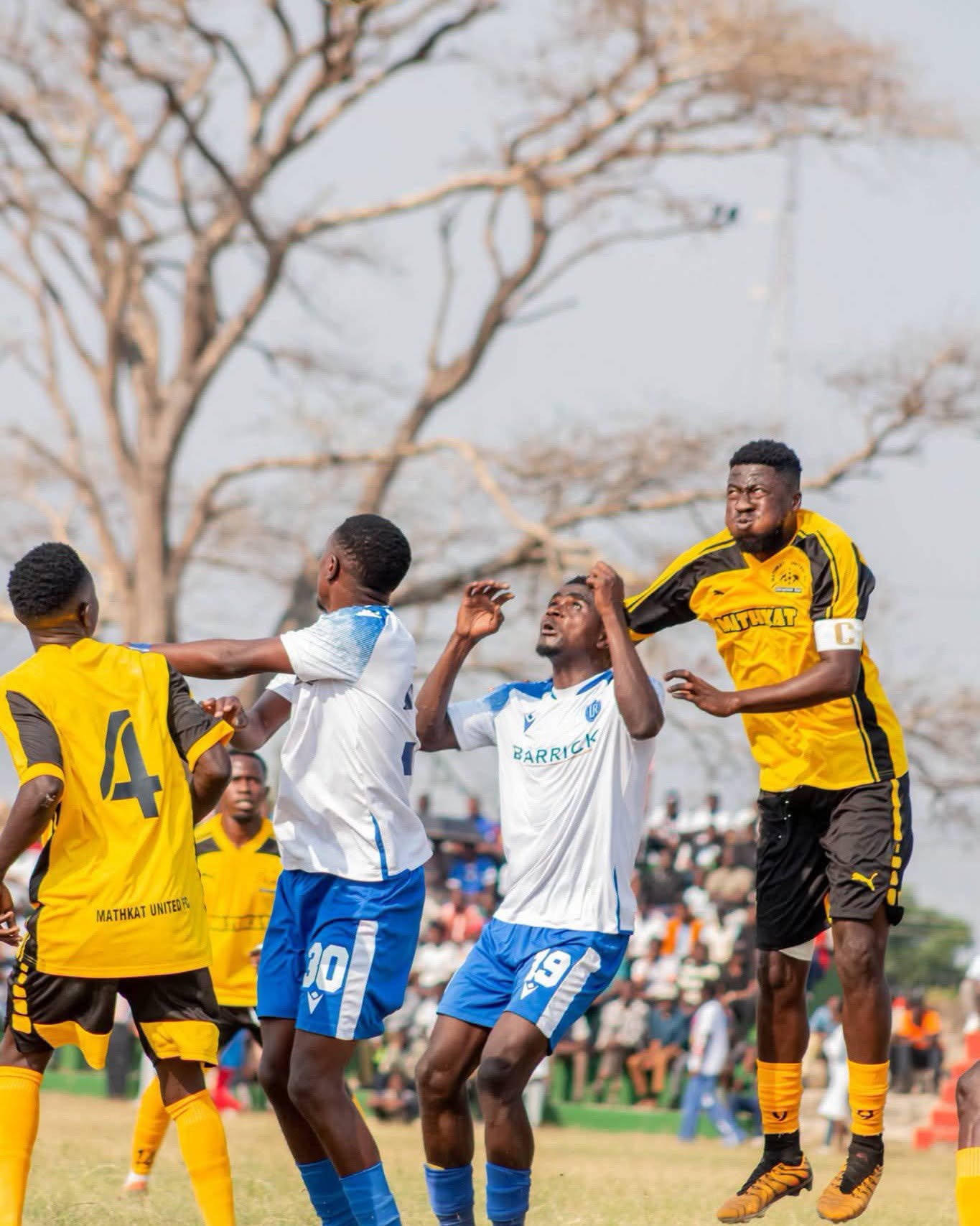 ZPL National League Week One: Mines United Lead Winning Starts in Week One