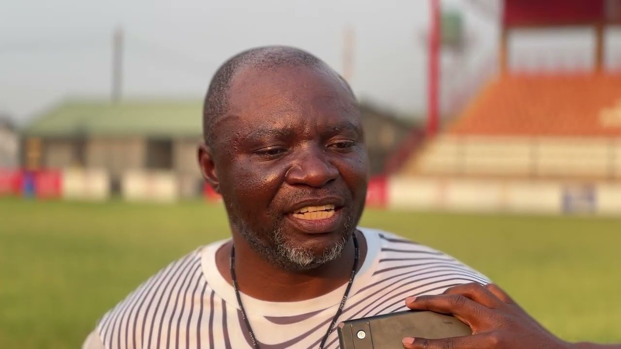 Zanaco Coach Numba Calls for Fight as Kansanshi Dynamos Visit Sunset Stadium